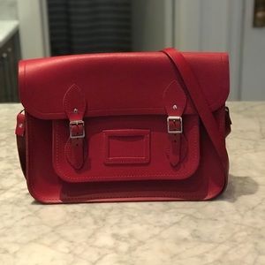 The Cambridge Satchel Company Bag